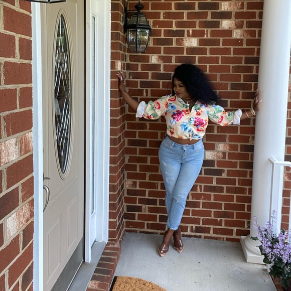 FLORAL! - Picture 4 of 4